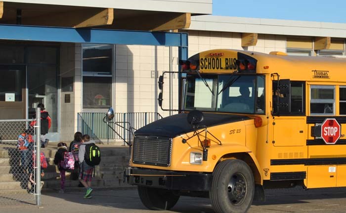 New construction projects across Alberta communities for school were announced in last week&#8217;s provincial budget. Bonnyville will see some modernization funds.