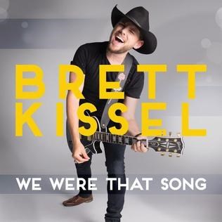 Brett_Kissel_-_We_Were_That_Song_(single_cover)