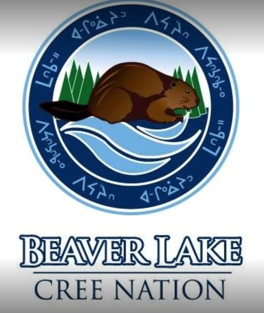 beaver lake logo