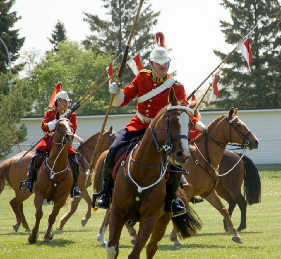 Cpl Darren Roberts exits the Double Dome.jpg.845515ac