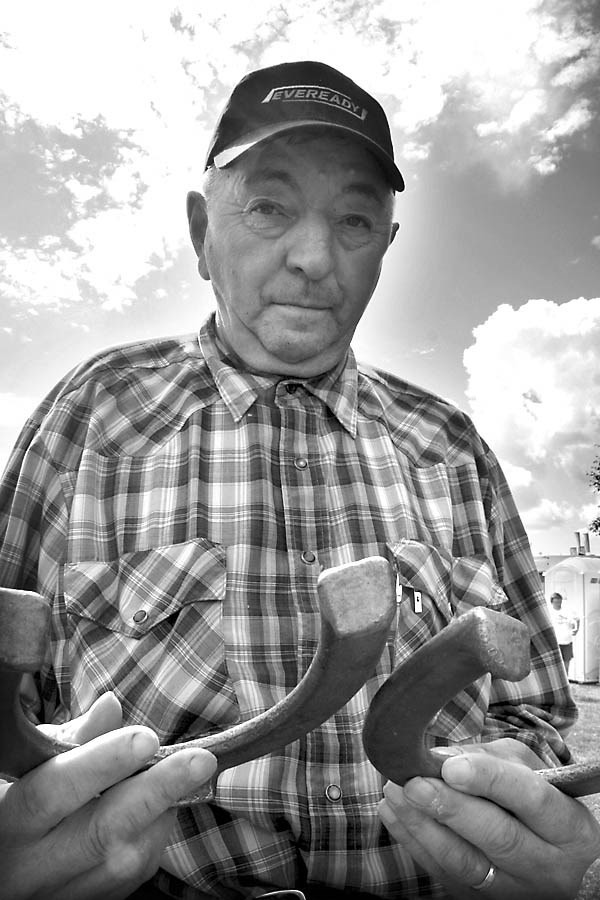Elmer Kaufman