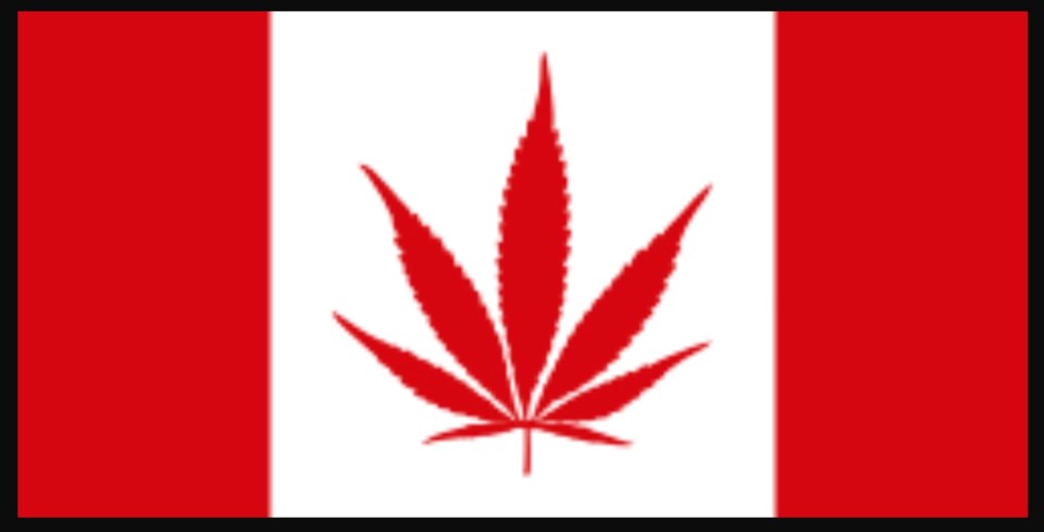 cannabis flag