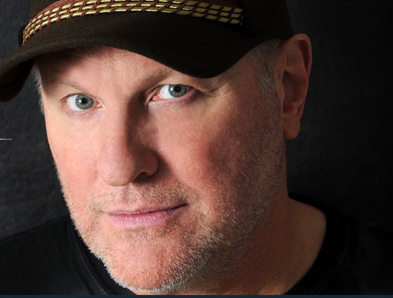  Collin Raye