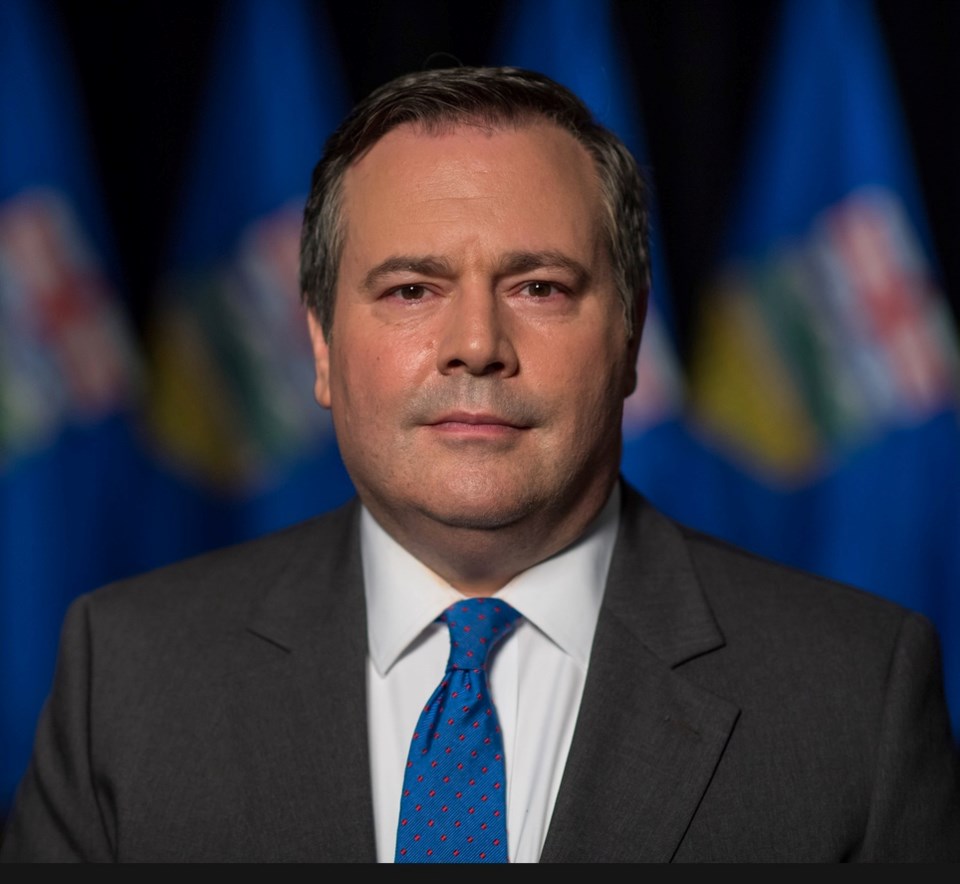  Alberta Premier Jason Kenney will be speaking to RMA attendees — including Lac La Biche County councillors Friday morning.