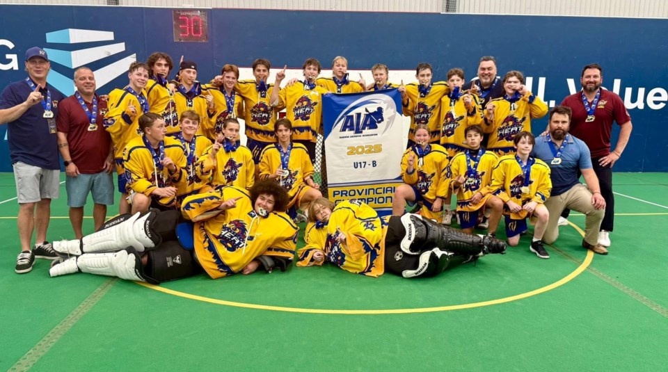 lakeland-heat-winning-gold-at-provincials