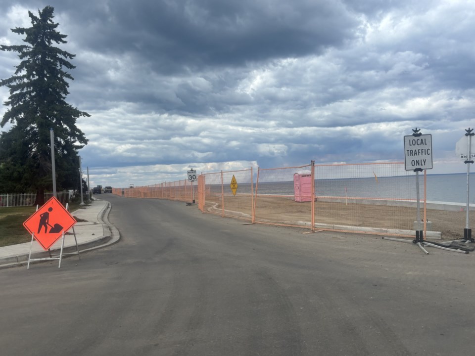 lakeshore-drive-update