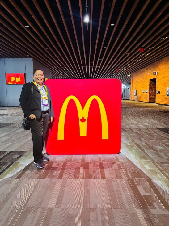 mcdonalds