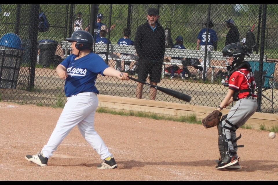 odin-batting-dodgers