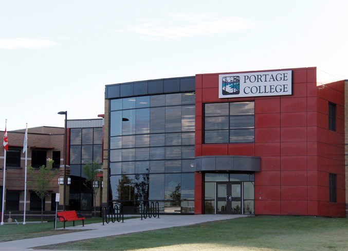 Portage-College