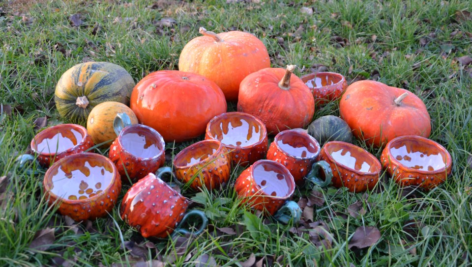 pumpkins