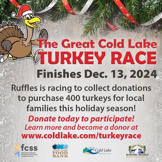 turkey-race