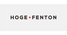 Hoge Fenton (Redwood City)