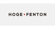 Hoge Fenton (Redwood City)