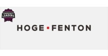 Hoge Fenton