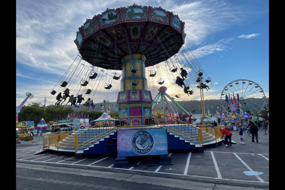 TriValley Year in Review Part II July to December 2021  Livermore Vine
