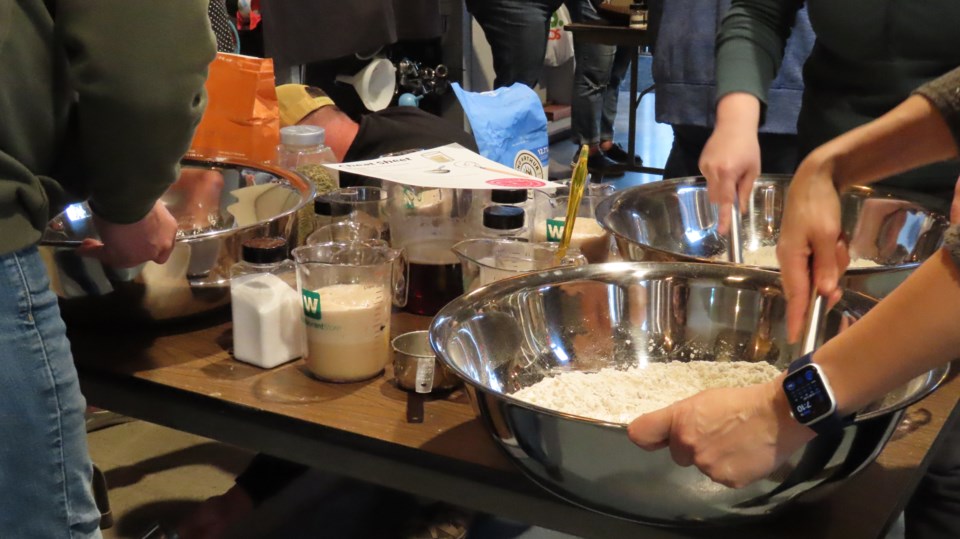 dough-making-close-up-shot