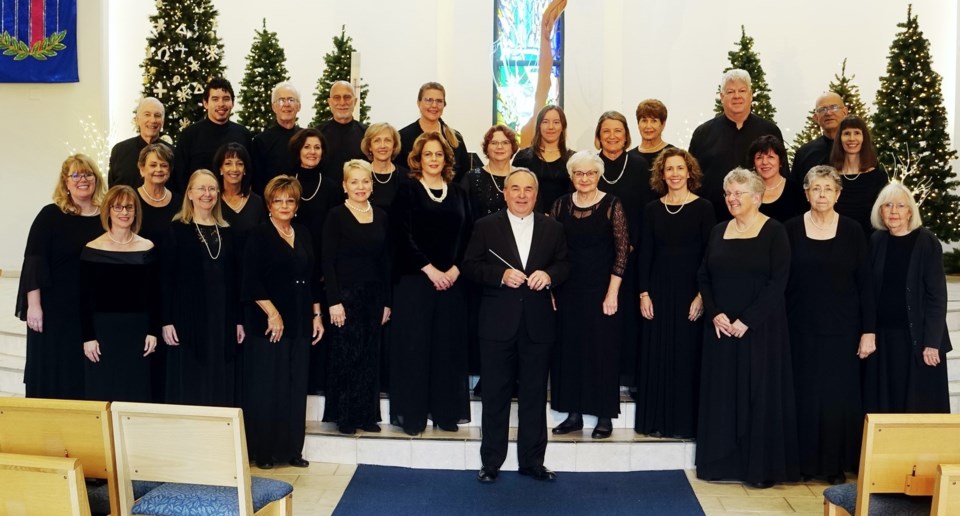 ConcertChorale