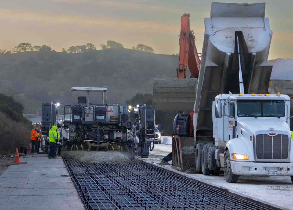 News Digest I680 northbound closure on for this weekend Human