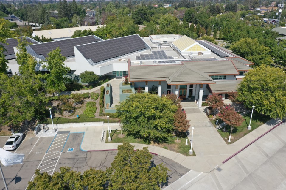 City Hall 3