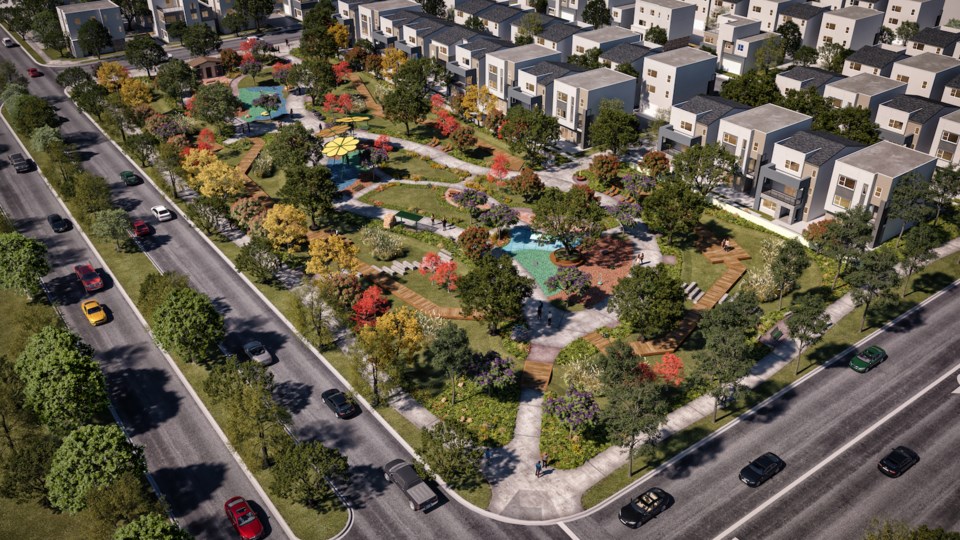 city-village-rendering