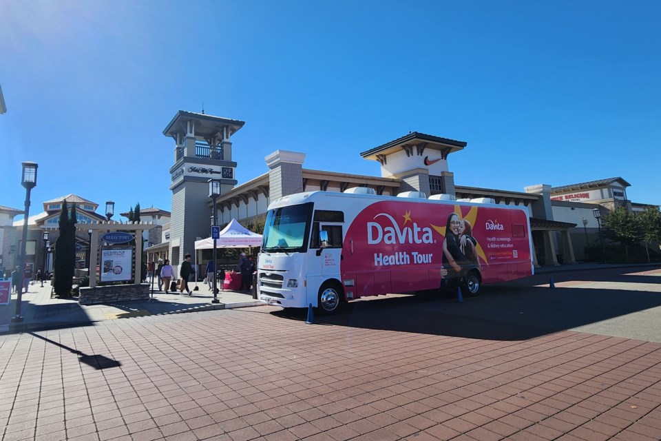 davita