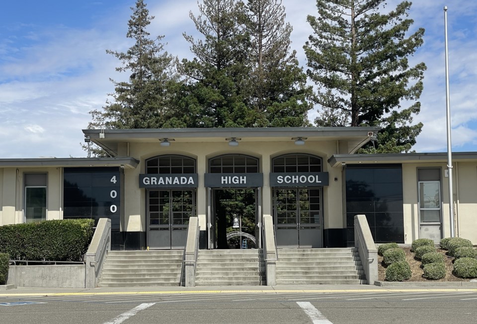 granada-high-school