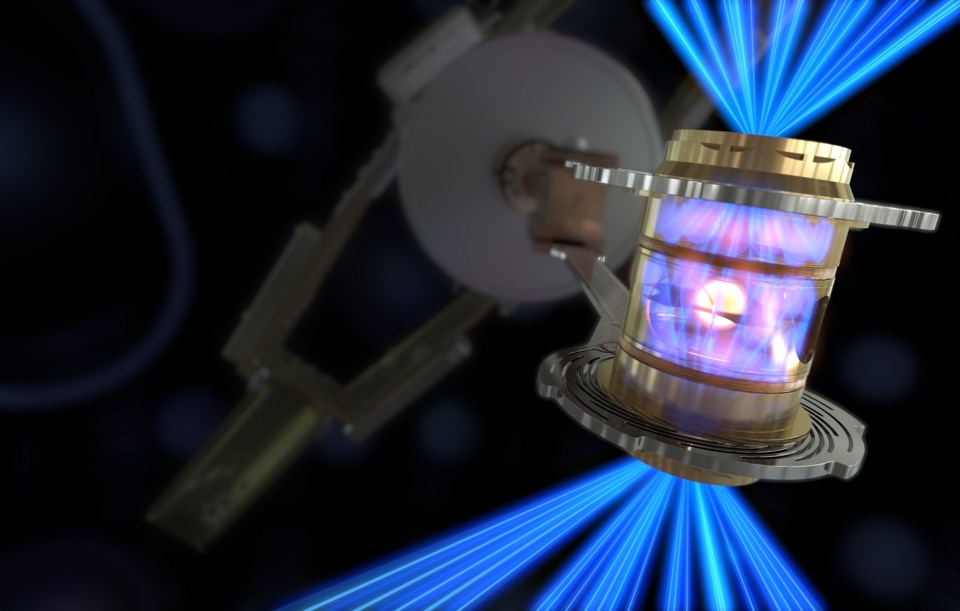 llnl-x-rays