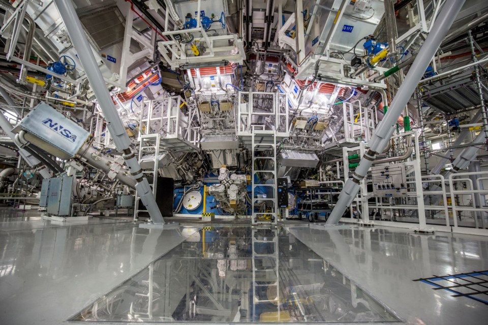 llnltargetchamber
