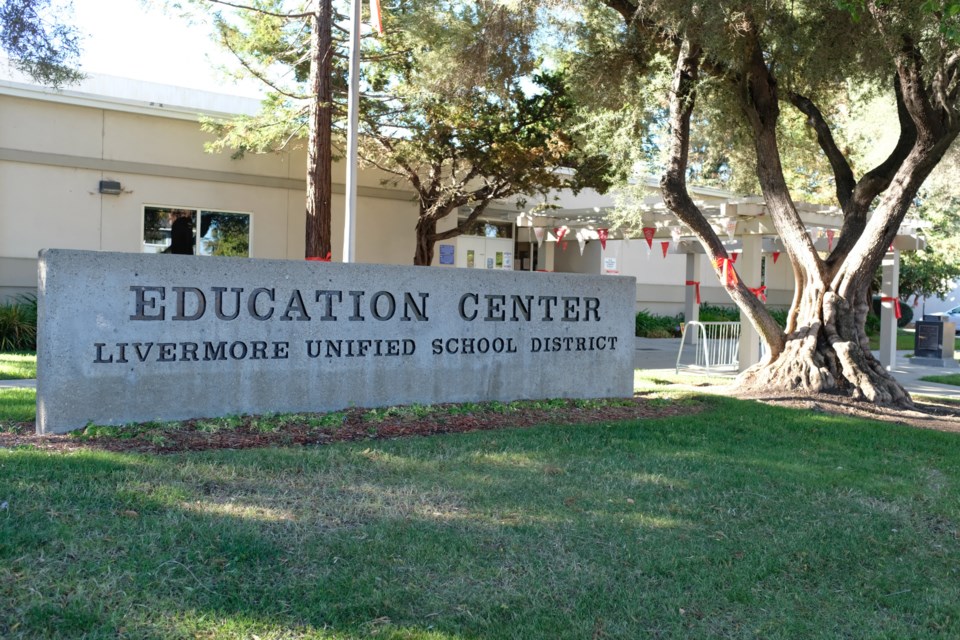 LVJUSD