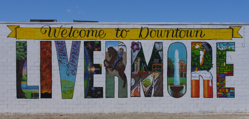 Welcome to Livermore