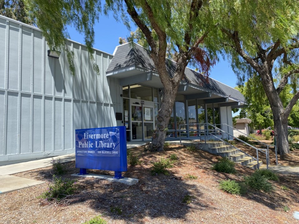 springtown-branch-library