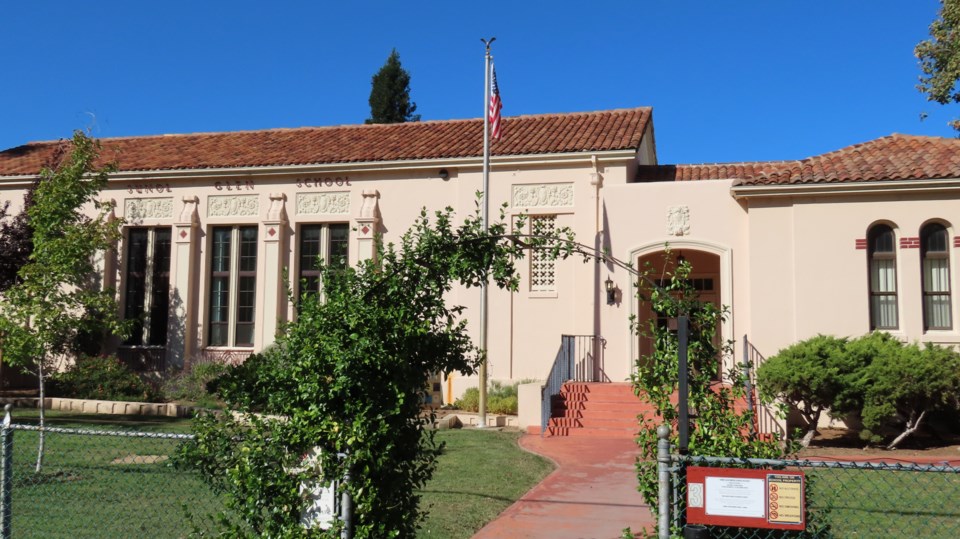sunol-glen-school