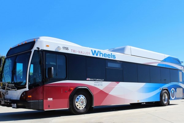 WheelsBus