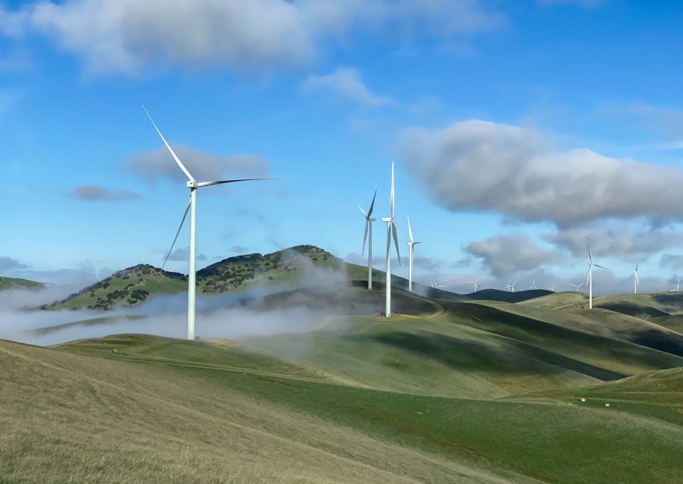 wind-facility