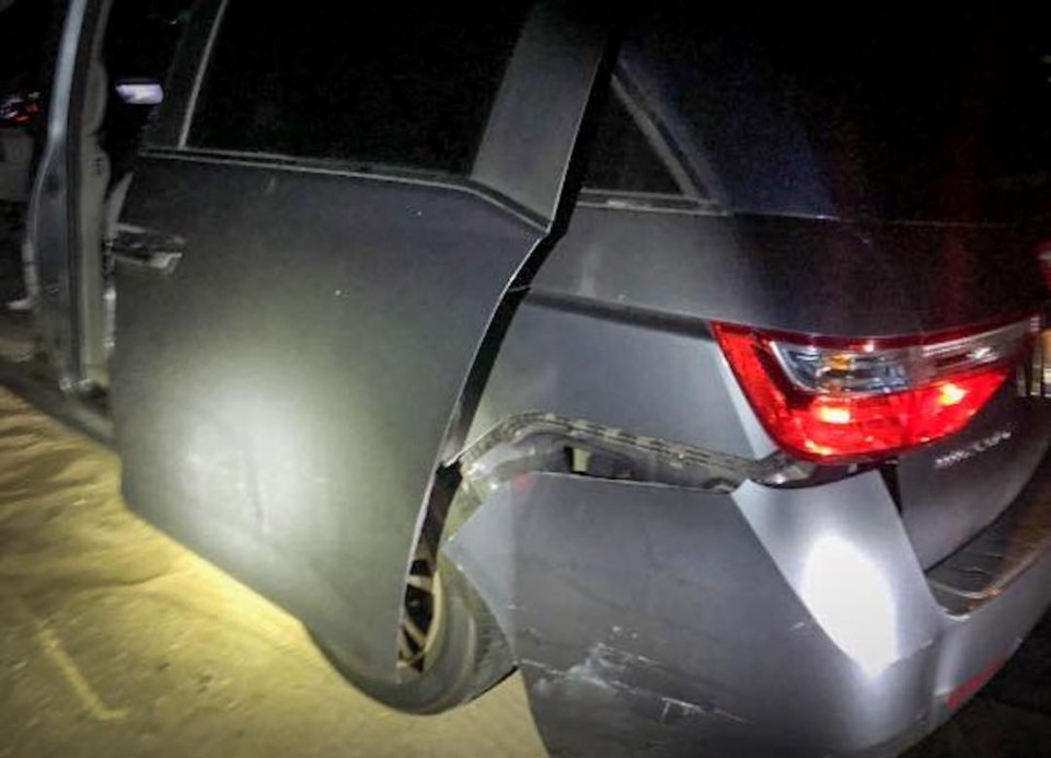 LIVERMORE CARJACKING