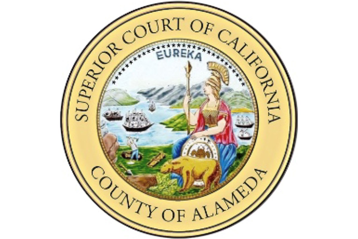 Alameda County Superior Court reverts to prepandemic closing times