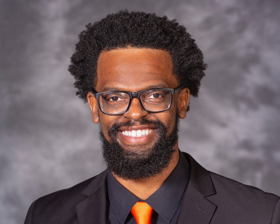 Caleb Theodore