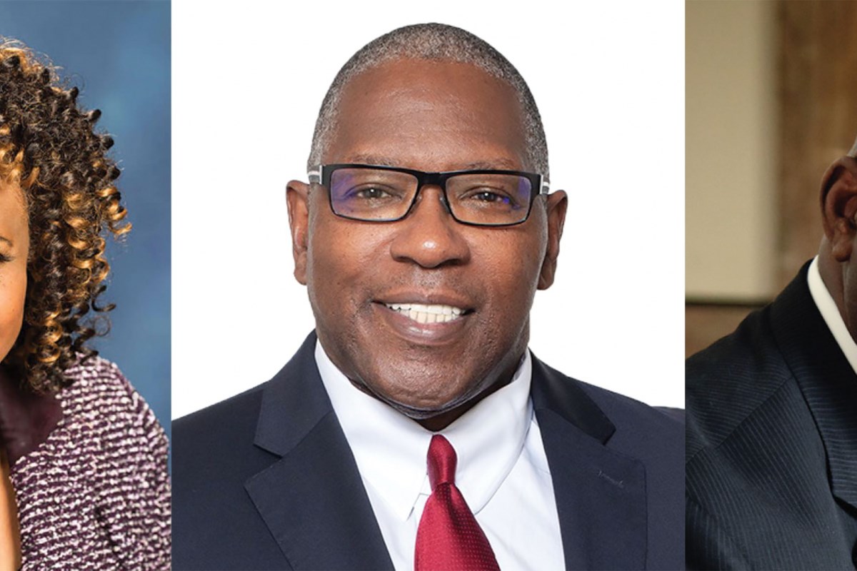 What a Week Hear from Alameda County district attorney candidates