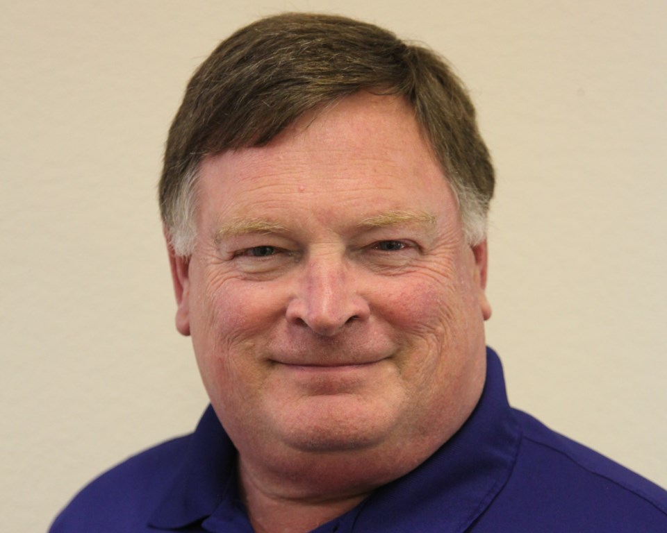 Tim Hunt