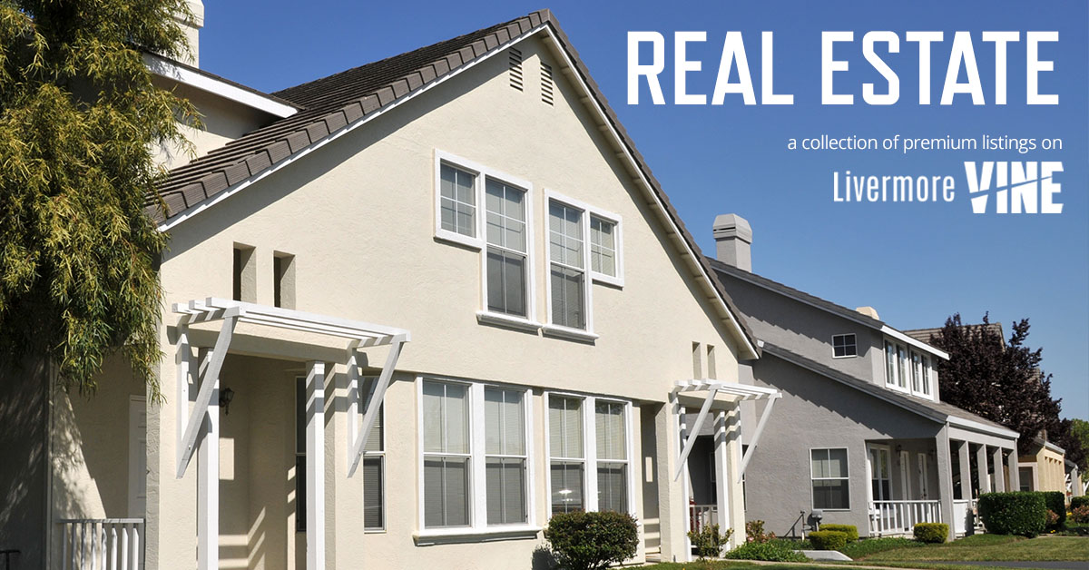 Real Estate