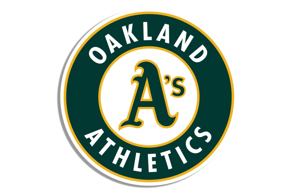athletics-logo