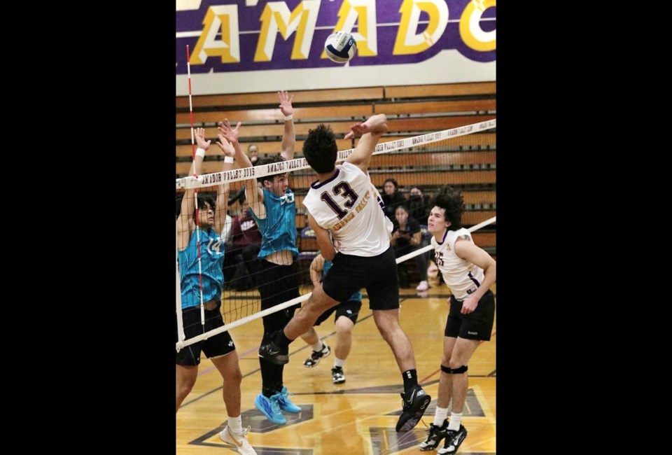 volleyball