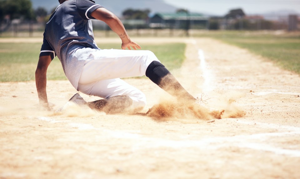 Baseball
