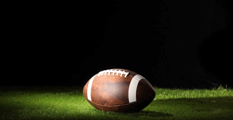 football