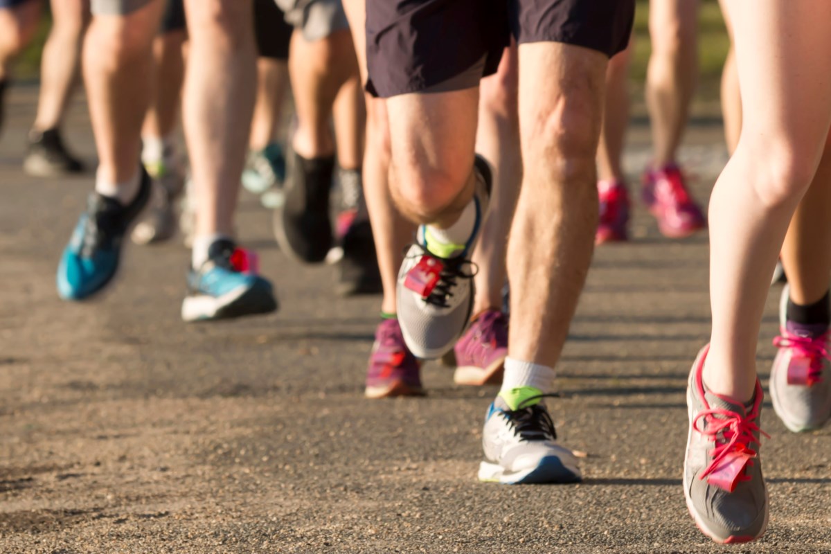 EBAL Cross Country teams dominate Livermore Vine