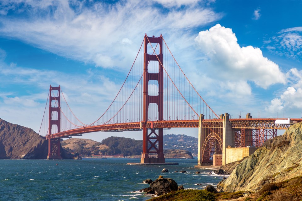 Golden Gate