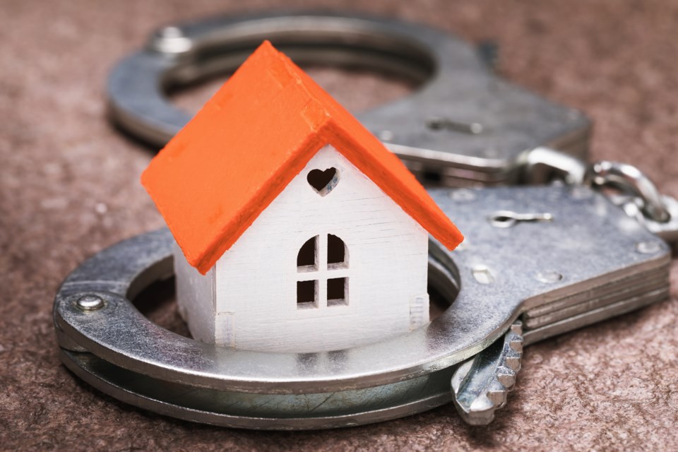 home-scammers