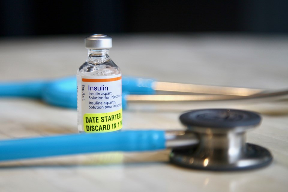 insulin
