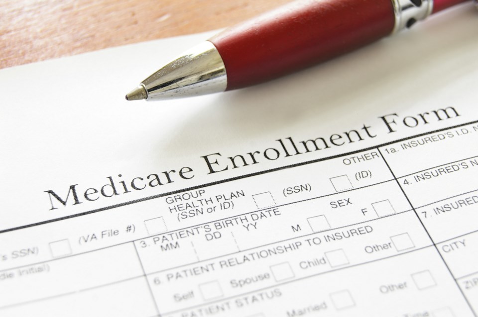 medicare-enrollment-form