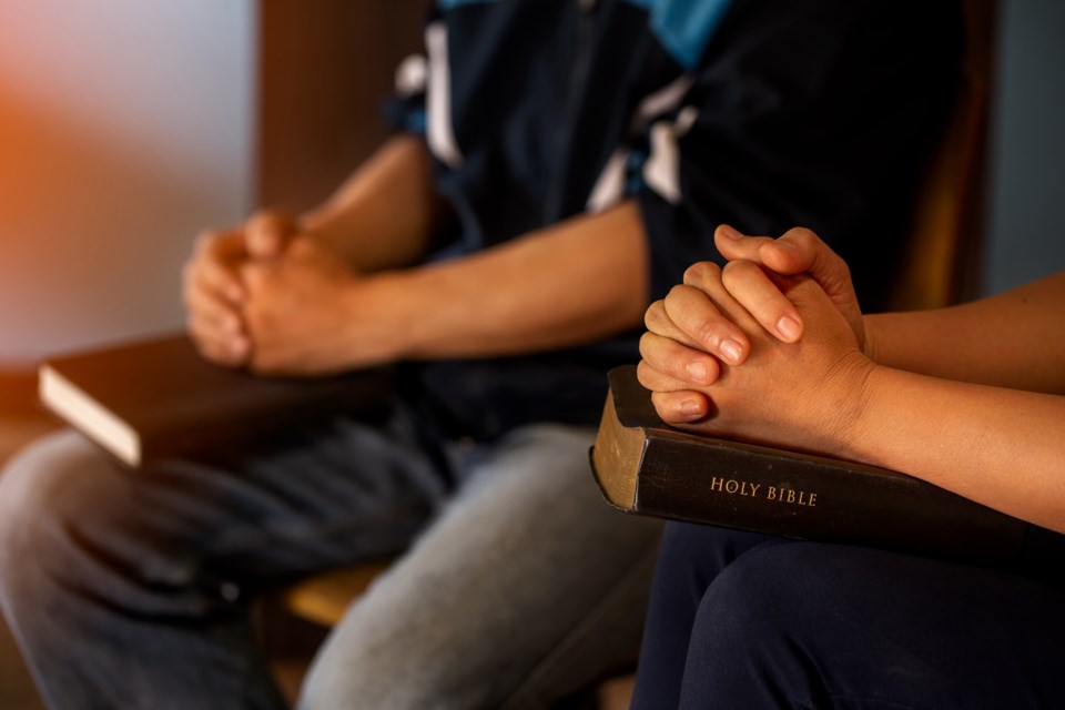 prayer